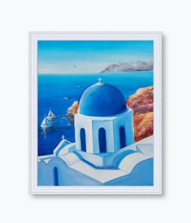 Santorini