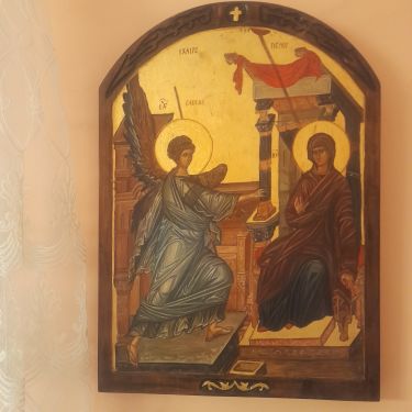 Blagovesti, autor Gordana Todorović