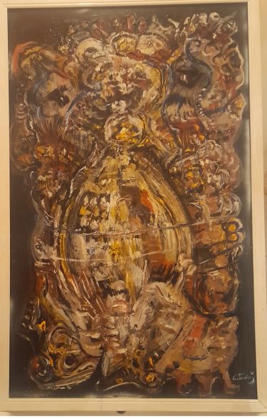 Uzburkana Vremena, autor Gordana Todorović