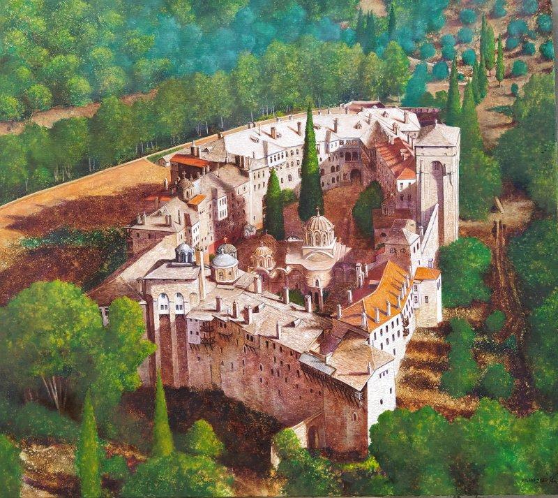 Hilandar 