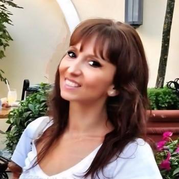 Danijela Cverdelj (Srbija)