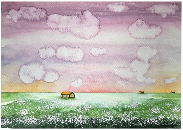 DODIR PROLEĆA, autor Danijela Cverdelj