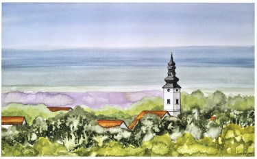 VOJVOĐANSKO SELO, autor Danijela Cverdelj