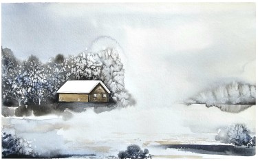 LEDENI DAN, autor Danijela Cverdelj