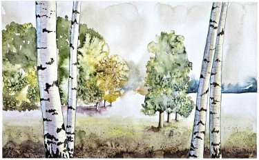 BREZE, autor Danijela Cverdelj