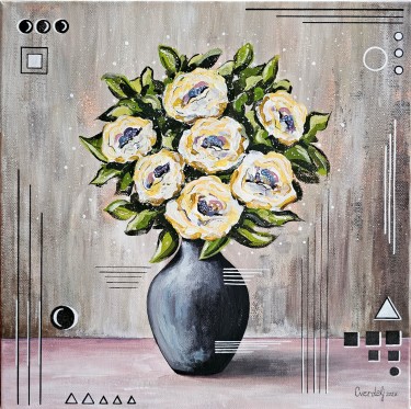 HARMONIJA OBLIKA, autor Danijela Cverdelj