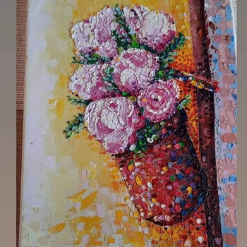 Ruze roze boje, , autor Lidija Cvetkovic Jancic