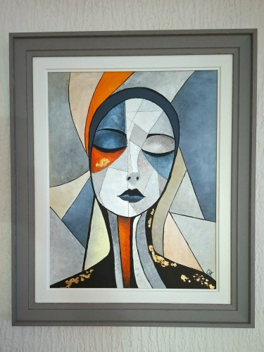Tajna, autor Olivera Krstovic