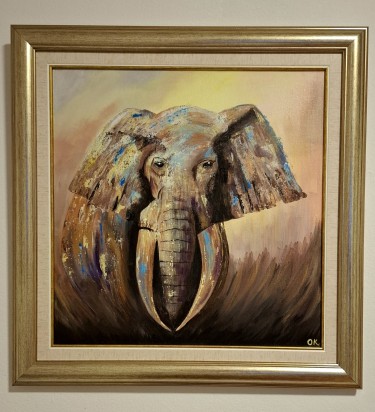 Divljina, autor Olivera Krstovic