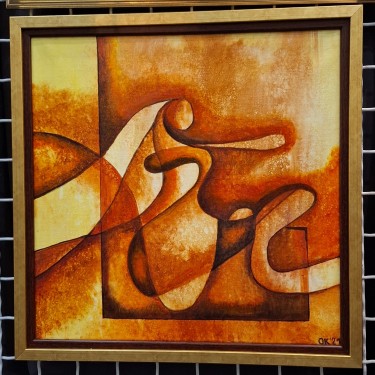 Senka, autor Olivera Krstovic
