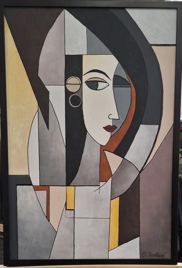 Tajna, autor Olivera Krstovic