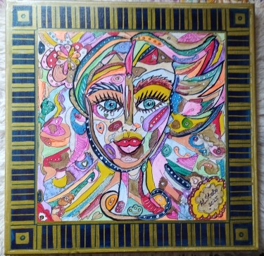 Miss Grace, autor AlSteBo Art