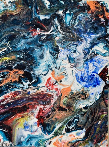 Sabiranje i mnozenje, autor AlSteBo Art