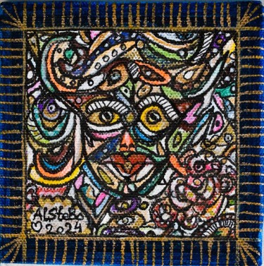 Senni, autor AlSteBo Art
