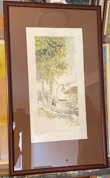 Svedok vremena - Rajački, autor Marina Cvetković