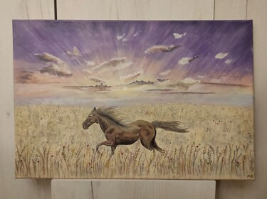 Running Horse (Joy), , autor ���?���?���?���?���?���?���?���?���?���?���?���?��