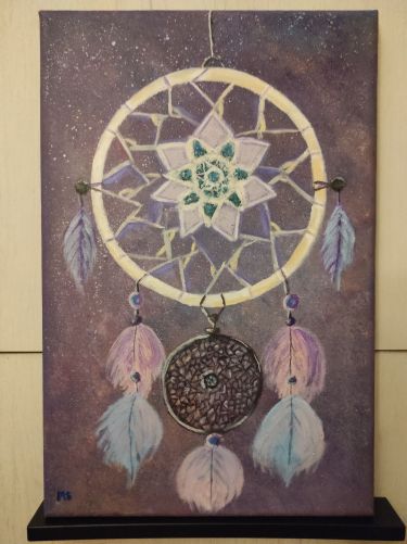 Dreamcatcher, , autor ���?���?���?���?���?���?���?���?���?���?���?���?��