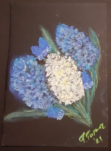 Zumbuli, , autor Tatiana Milina Turanova