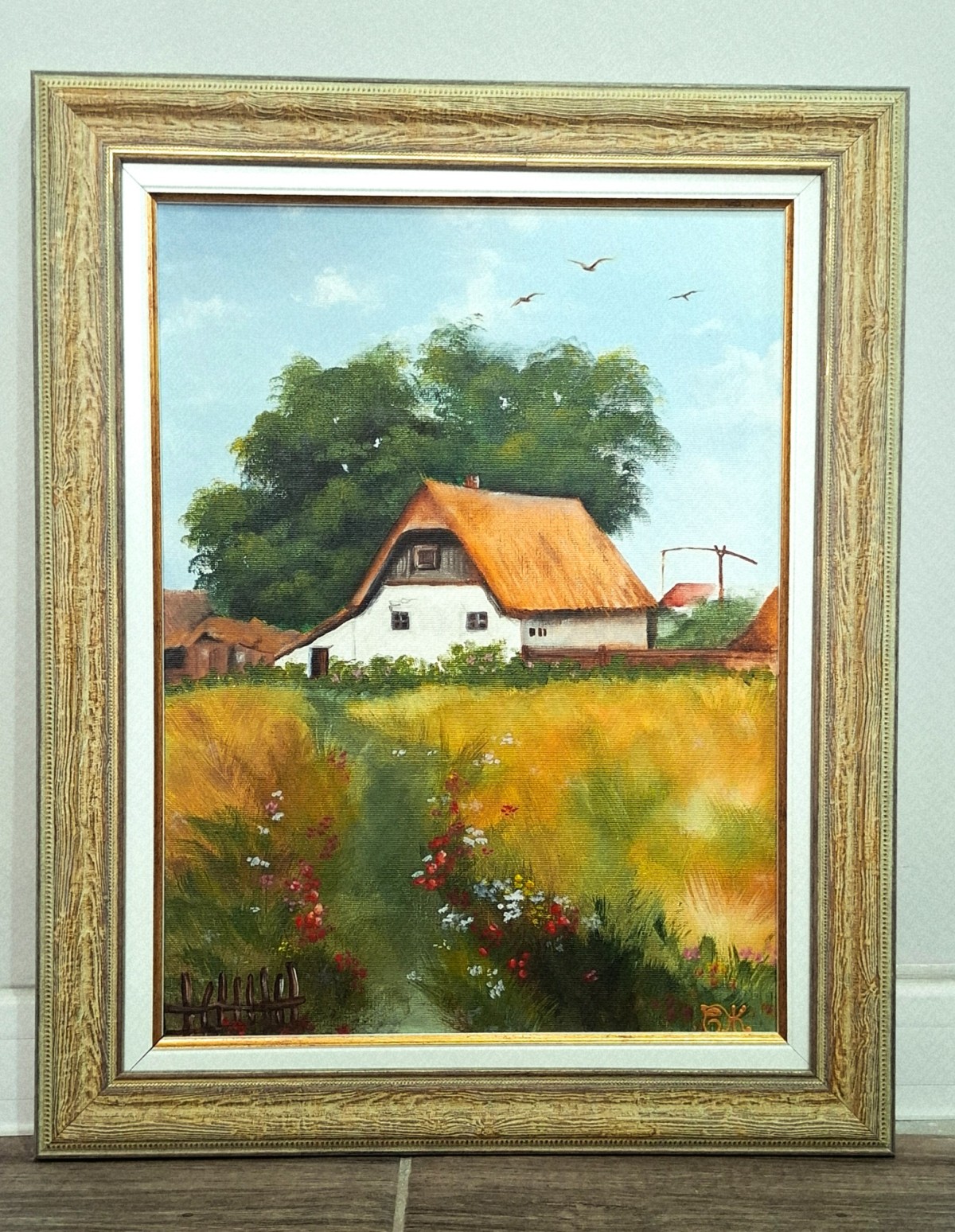 Salaš