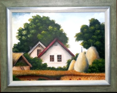 Salas 2, autor Brankica Žuržulj