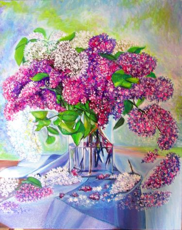Jorgovani, autor Marijana Stevancev