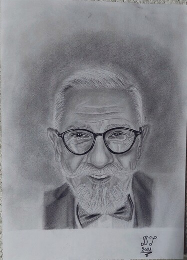 Zeljko Samardzic portret, , autor Darko Tanaskovic