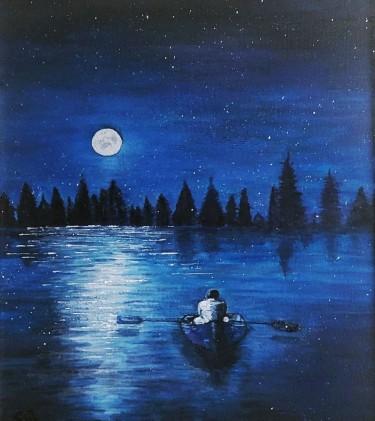 Lađar, autor Tatjana Simić