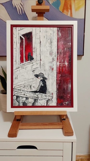 Tragovi, autor Tatjana Simić