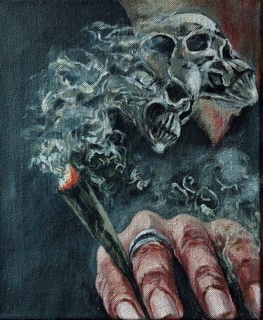 Dim, autor Antonina Anica