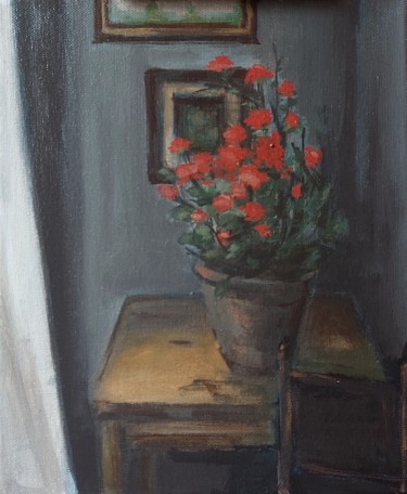Soba, autor Antonina Anica