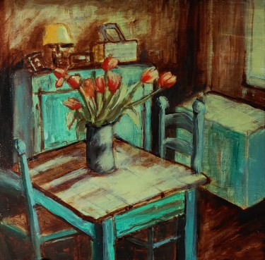 Lale, autor Antonina Anica