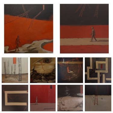 Poslednji covek, autor Antonina Anica