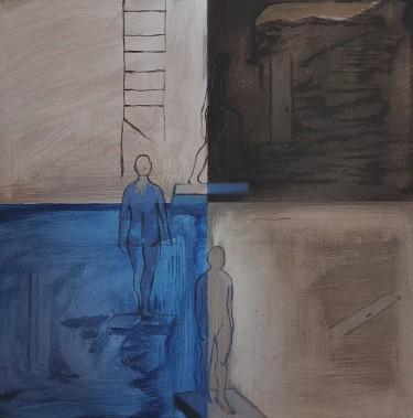 Portal, autor Antonina Anica