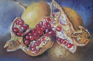 Otvoreni nar, autor Aljona Savčenko - Lukian