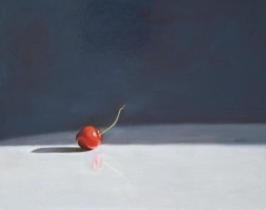 Crvena ravnoteža, autor Aljona Savčenko - Lukian