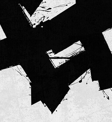 Grafika 173, autor Miomir Mitic
