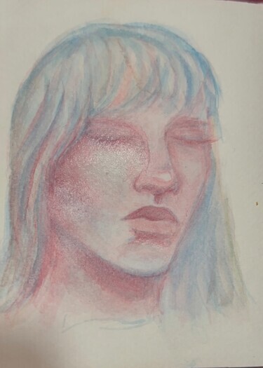 The girl, autor Neda Colovic