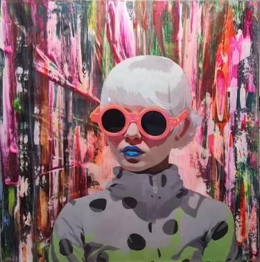 Candy, autor Deep Art Society