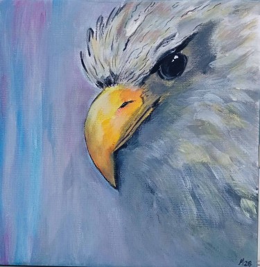 Orao, autor Marija  Tabački - Johum