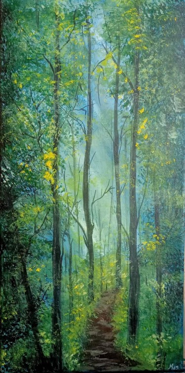 Suma, autor Marija  Tabački - Johum