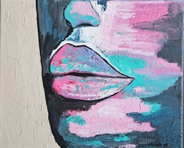 Devojka 1, autor Mazek dizajn