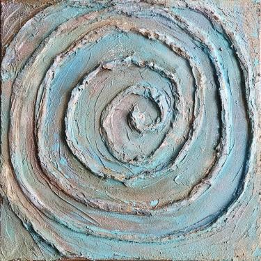 Spirala, autor Mazek dizajn