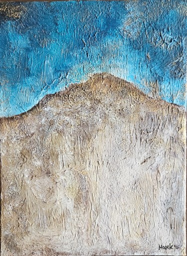 Planina, autor Mazek dizajn