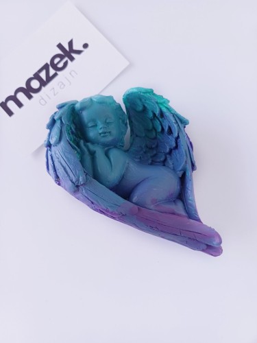 Andeo 3, autor Mazek dizajn