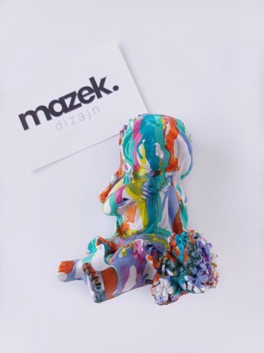 Andeo 2, autor Mazek dizajn