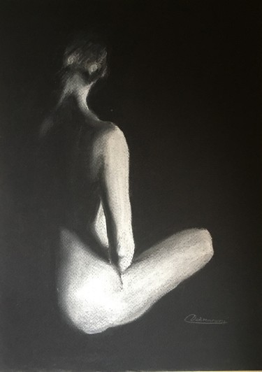 Tišina, autor Mirjana Dokmanović