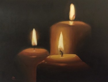 Svetlost, autor Mirjana Dokmanović