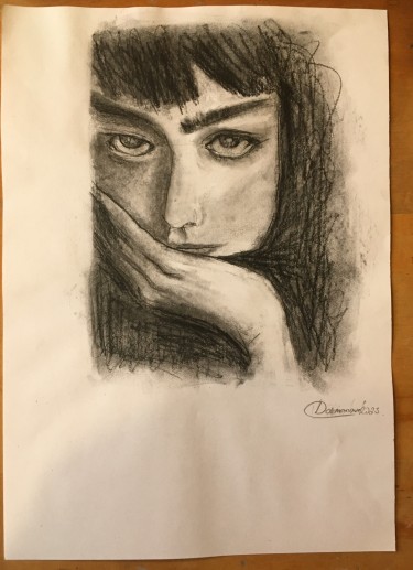 Slušam, autor Mirjana Dokmanović