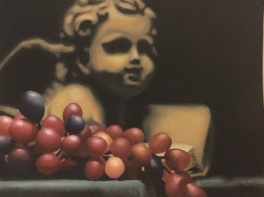 Kerubin, autor Mirjana Dokmanović