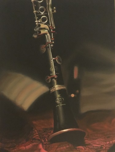 Muzika, autor Mirjana Dokmanović